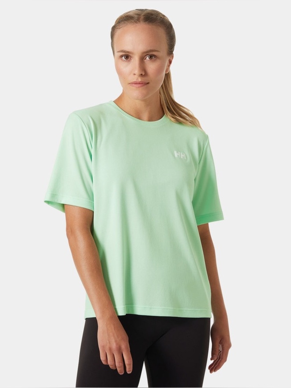 HELLY HANSEN ACTIVE RELAXED T-SHIRT (Size XL)